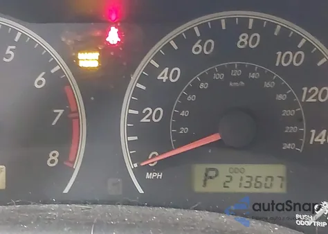 2011 Toyota Corolla Le из США, поврежденный, VIN JTDBU4EE3B9143807